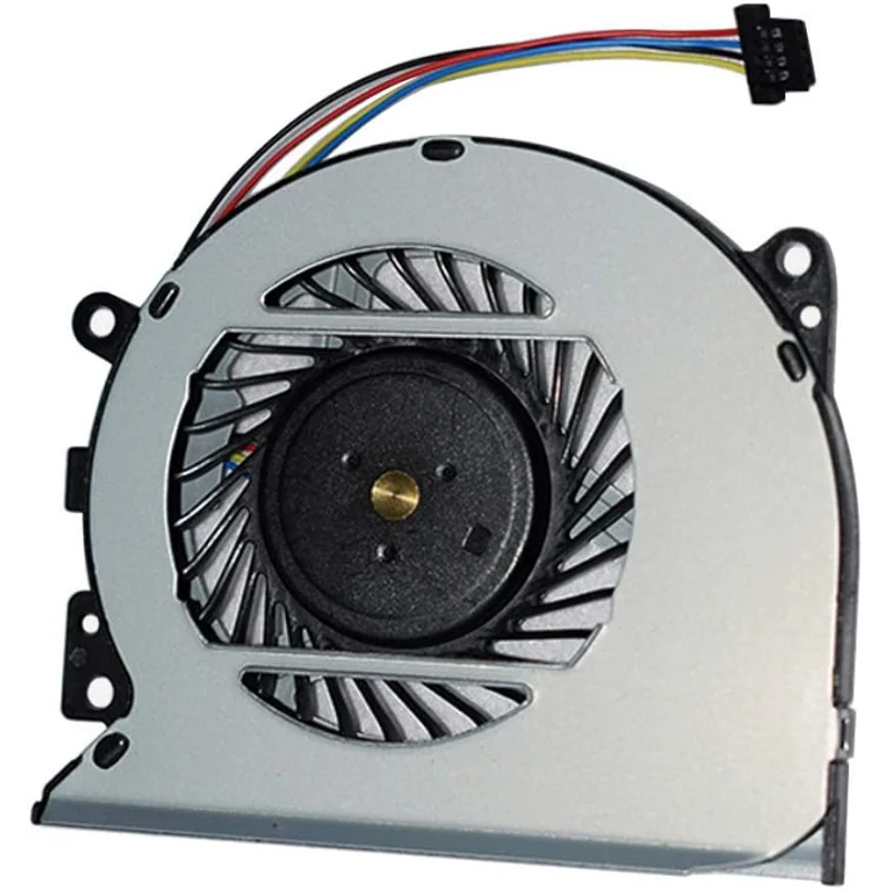 CPU Cooling Fan for HP X360 Pavilion 13-A010DX Envy 15-U 15-u100ng 15-u499nr 15-u110dx 15-U011DX 15-U111DX 15-U005TX Series