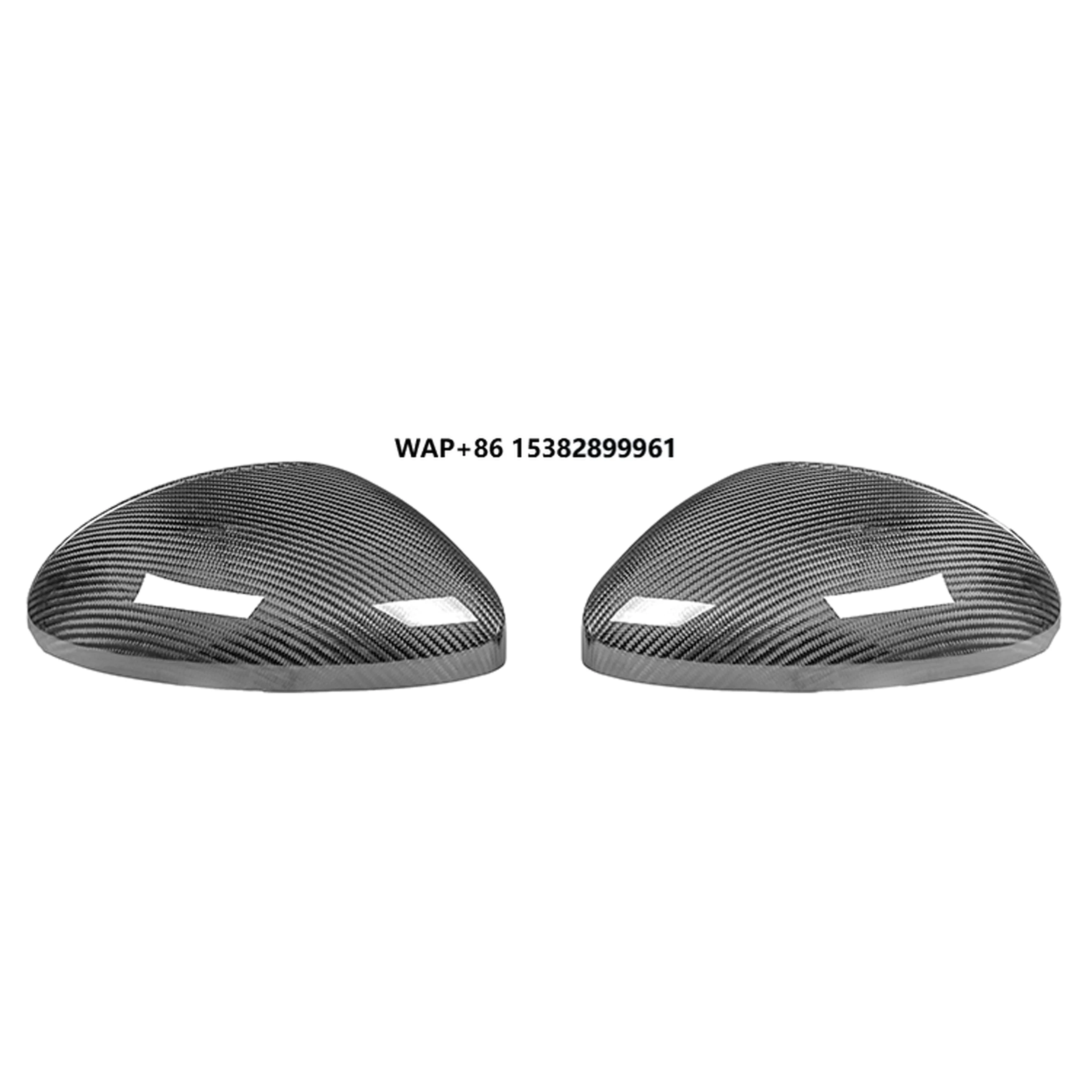 

Suitable for Porsche 718 982 Original Model High Quality Carbon Fiber Rearview Mirror