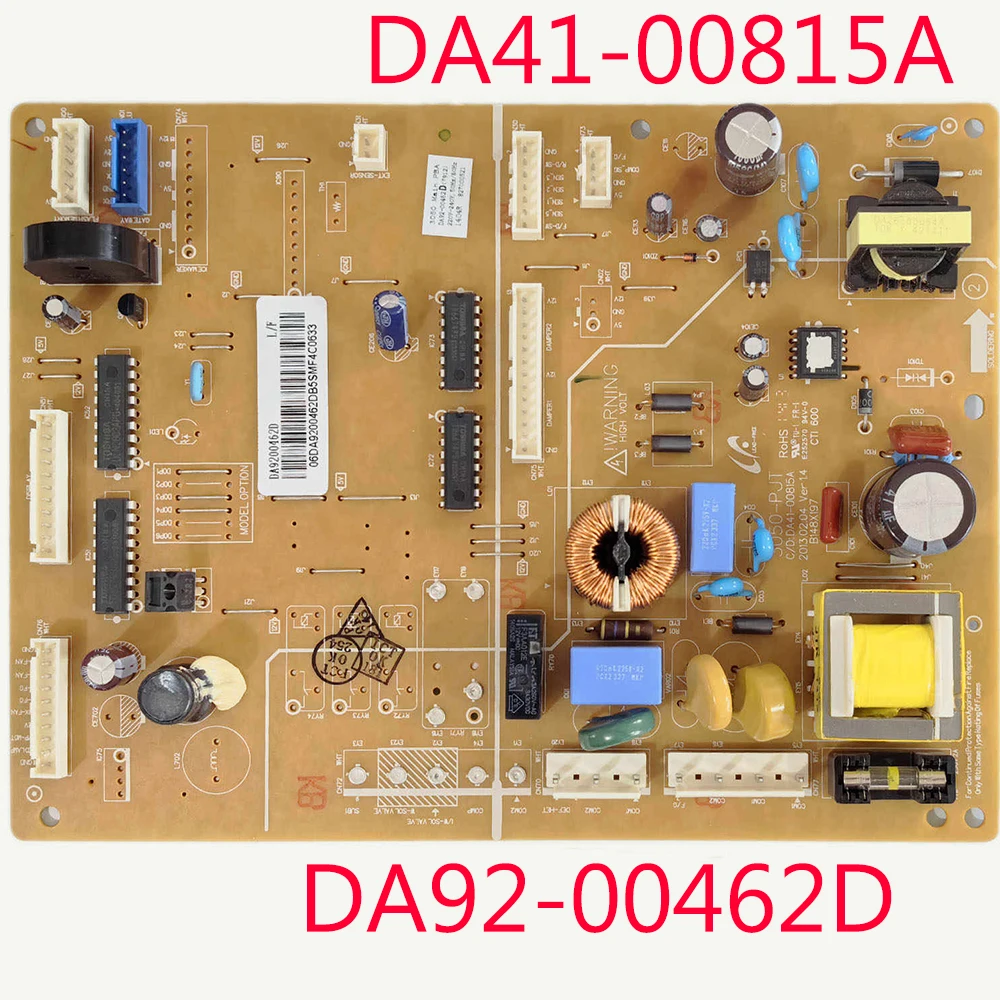 

Suitable for Samsung refrigerator motherboard DA41-00815A DA92-00462D