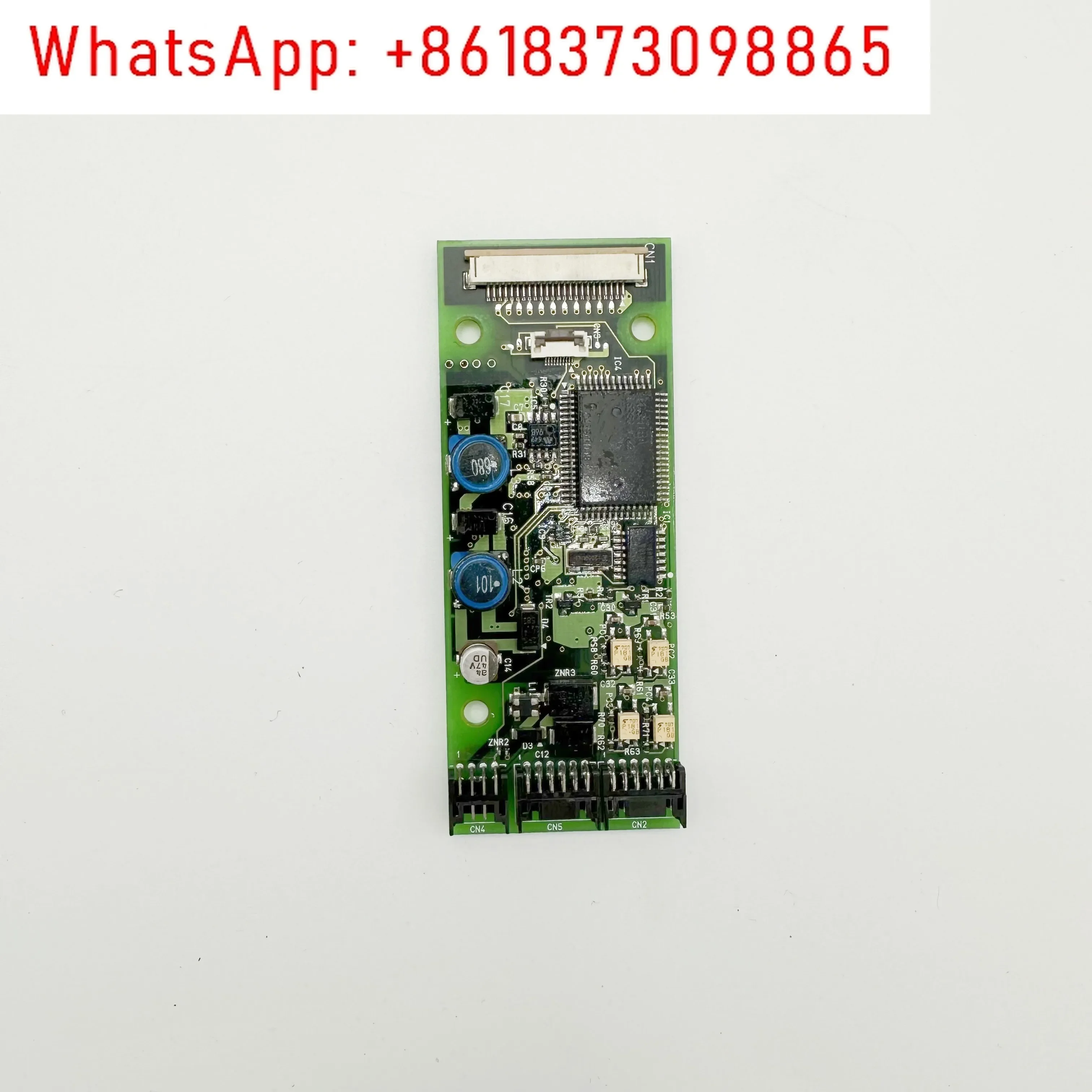 Applicable to elevator outbound call display board HID-100A HID-155A CV320 330 outbound call board