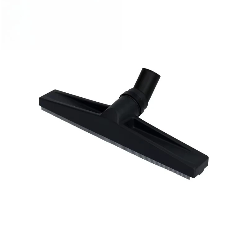 Водонепроницаемое оборудование для чистки пола в отеле, 90 л, сверхмощный коррозионностойкий пластиковый влажный промышленный пылесос