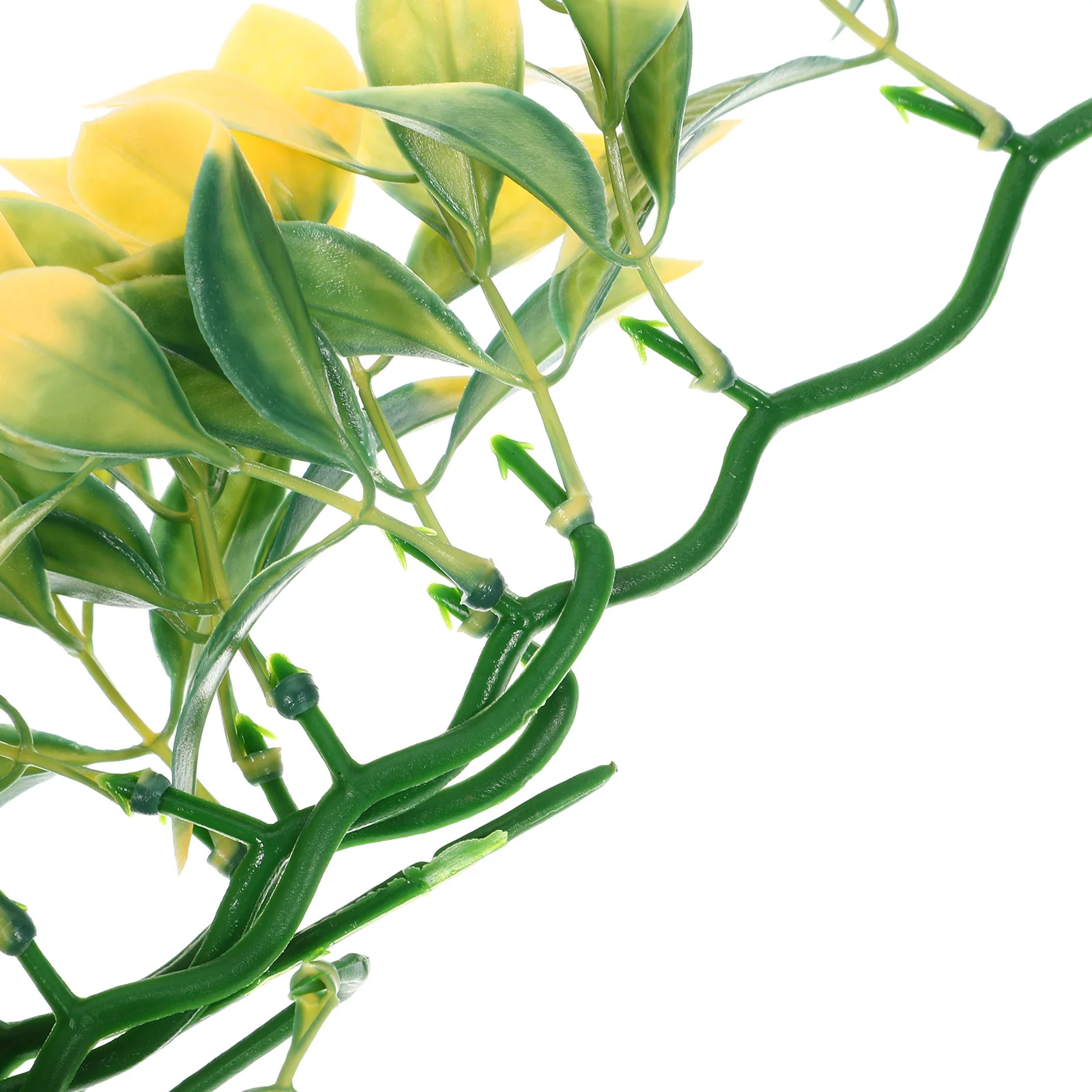 Fake Plant Decor Li…