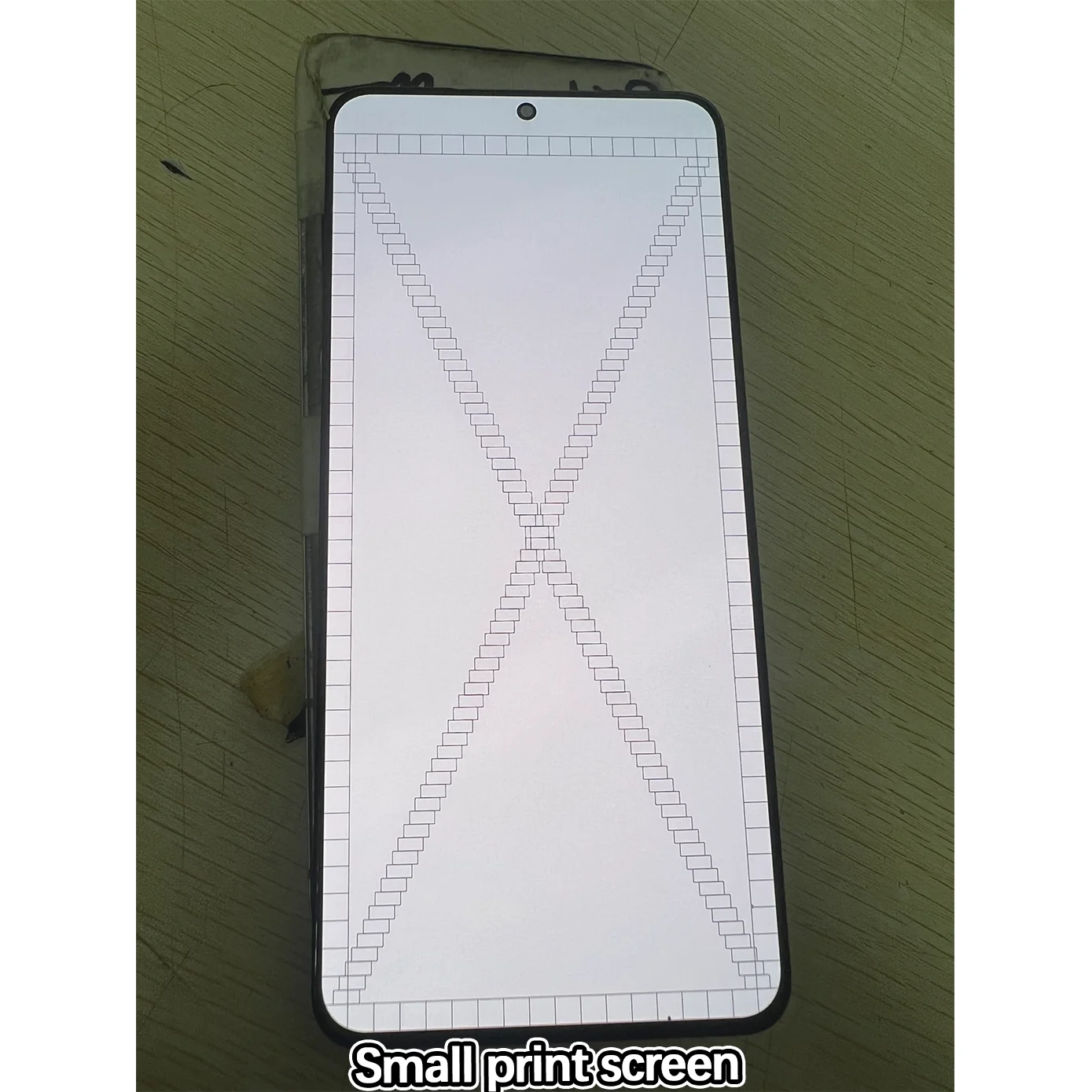 SUPER AMOLED Dead Pixel S21+ LCD For Samsung S21 Plus Display Touch Screen Digitizer 6.7'' For S21 Plus G996F G9960 G996B LCD