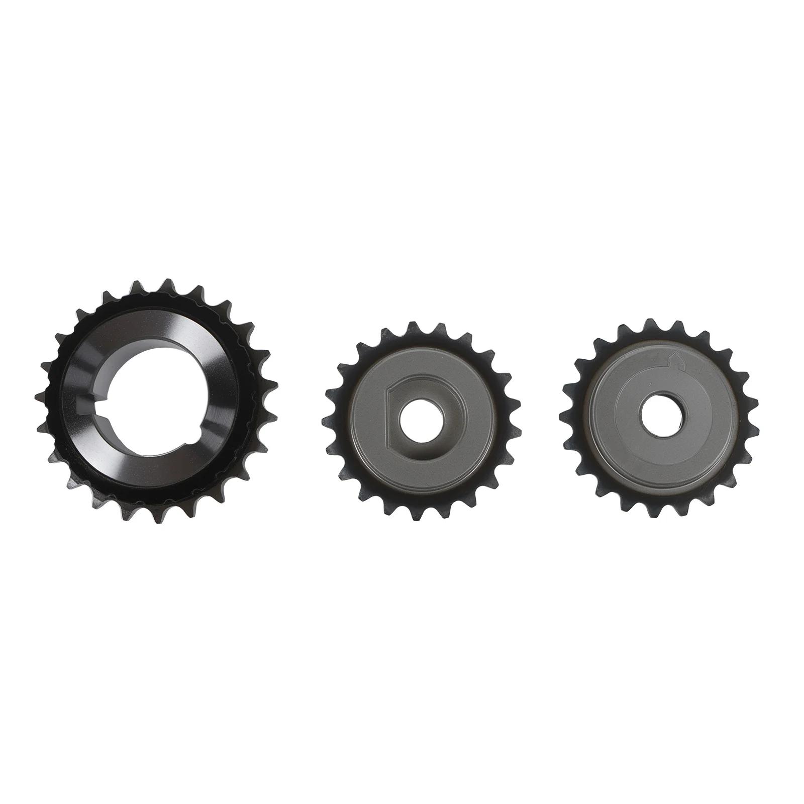 Timing Chain Kit VCT Selenoid Actuator Gear For GM Ecotec 2.2L 2.4L Buick Chevy Engine Components Timing Components Engine Part