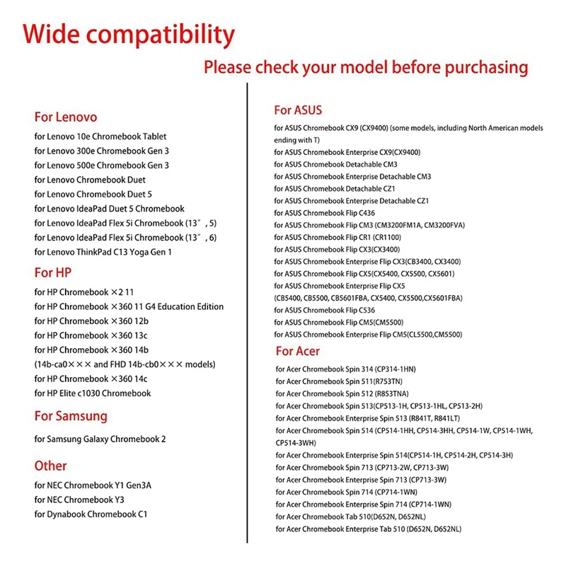 قلم USI Chromebook لينوفو USI Chromebook Duet 10E 4096 مستويات حساسية الضغط قلم لينوفو USI القلم #5