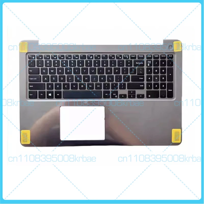 

Новая C-образная клавиатура OPT1NY для ноутбуков DELL Inspiron 15-5000 5565 5567