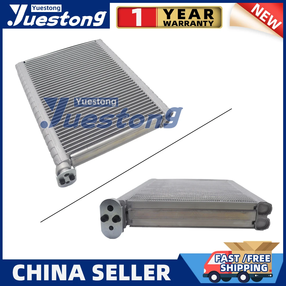 

Испаритель кондиционера (сердцевина) для MITSUBISHI L200 TRITON STORM, платформа, шасси, 50939867, EV2131FP, 2730529, 7810A036