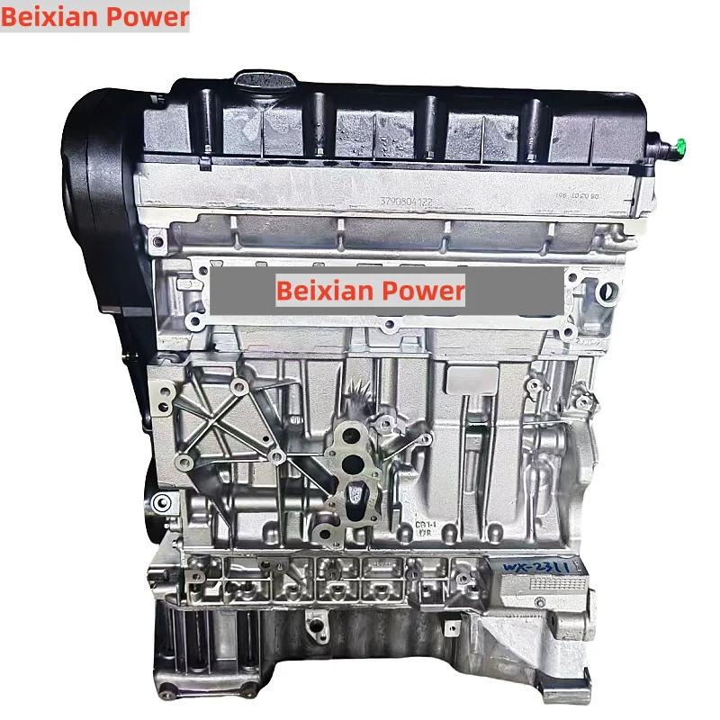

HOT SALE Engine For Transit Bus Puma Tourneo Peugeot Boxer 2.0L 10LH3X Engine Assembly