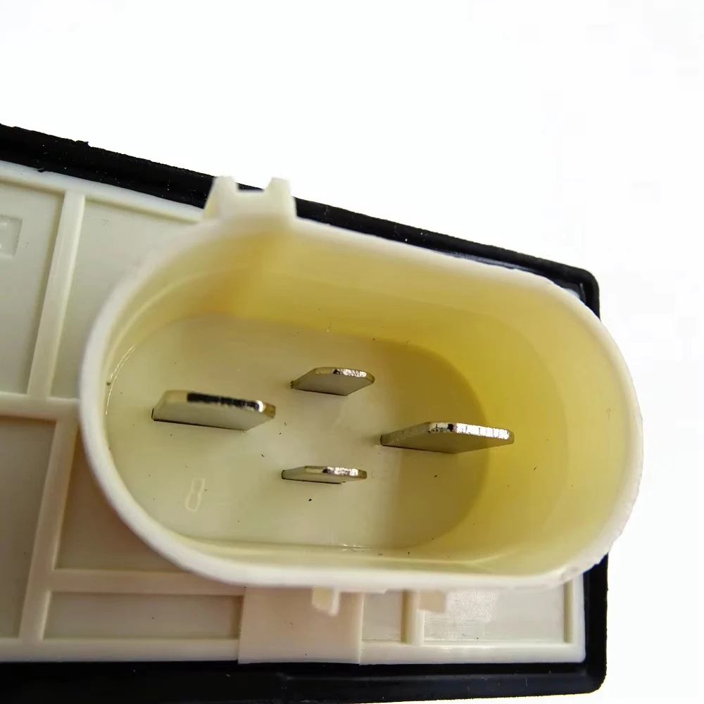 

​1J0919506M Cooling Heater Radiator Fan Control Relay For Audi A3 S3 For V W Bora Golf Seat Ibiza