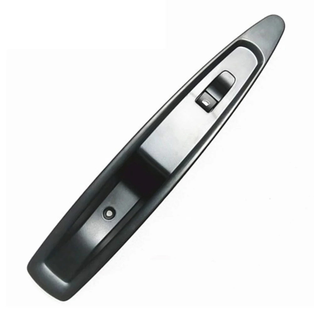 

Передний правый переключатель управления стеклоподъемником со стороны пассажира для C4 2004 2010, сменный компонент электрического окна