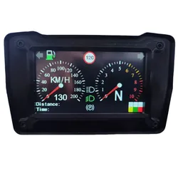 Simplayer Dashboard Racing Simulator USB Dashboard For Euro Truck for Fanatec Thrustmaster Moza SIMAGIC