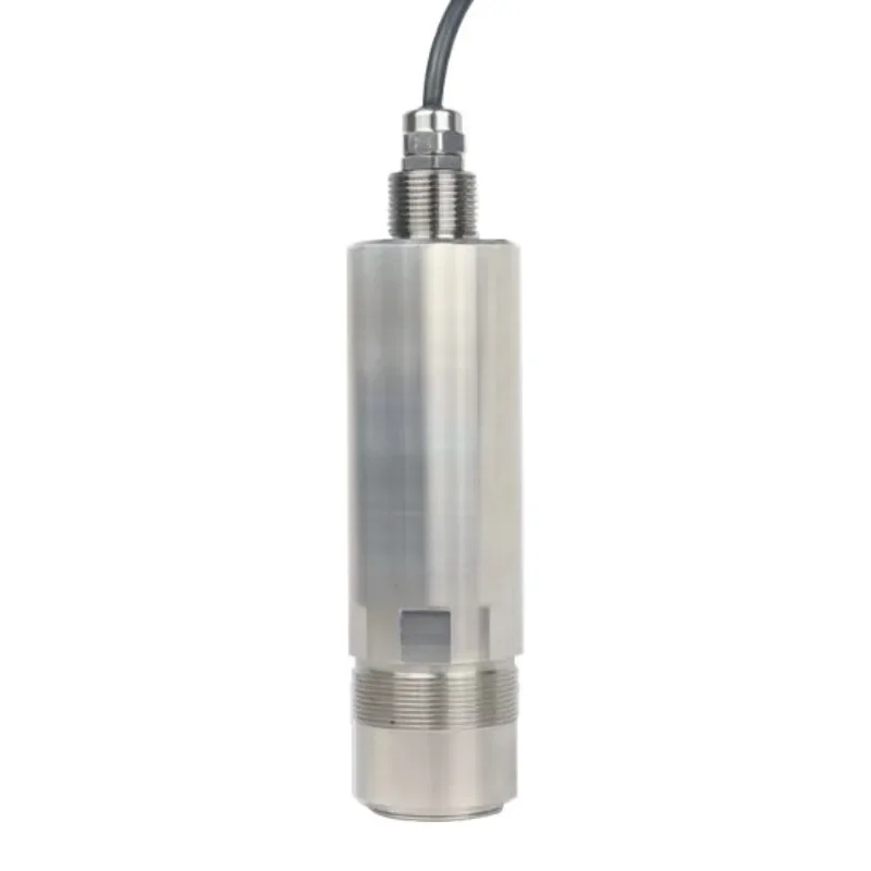 

Turbidity high temperature resistant stainless steel material water quality monitoring equipment, integrated design pipeline