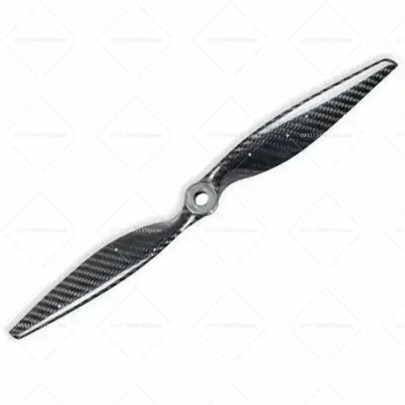 9-17Inch Pro3D Carbon Fiber Impeller Blades Various Sizes Equipment Spare Parts