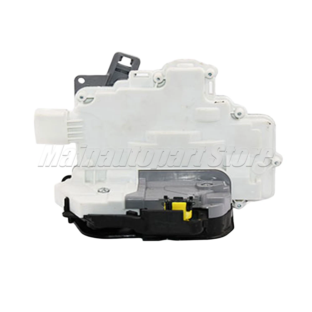 fast shipping front left DRIVER DOOR LOCK LATCH ACTUATOR for audi A3 8P CABRIO A6 / S6 (4F) A6 ALLROAD (4F) A6 / S6 (4F) A8