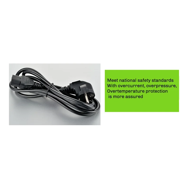 

24V 5A AGM GEL Lead-Acid Battery Charger For High Power Mobility Scooters/Power Wheelchairs HP8204B