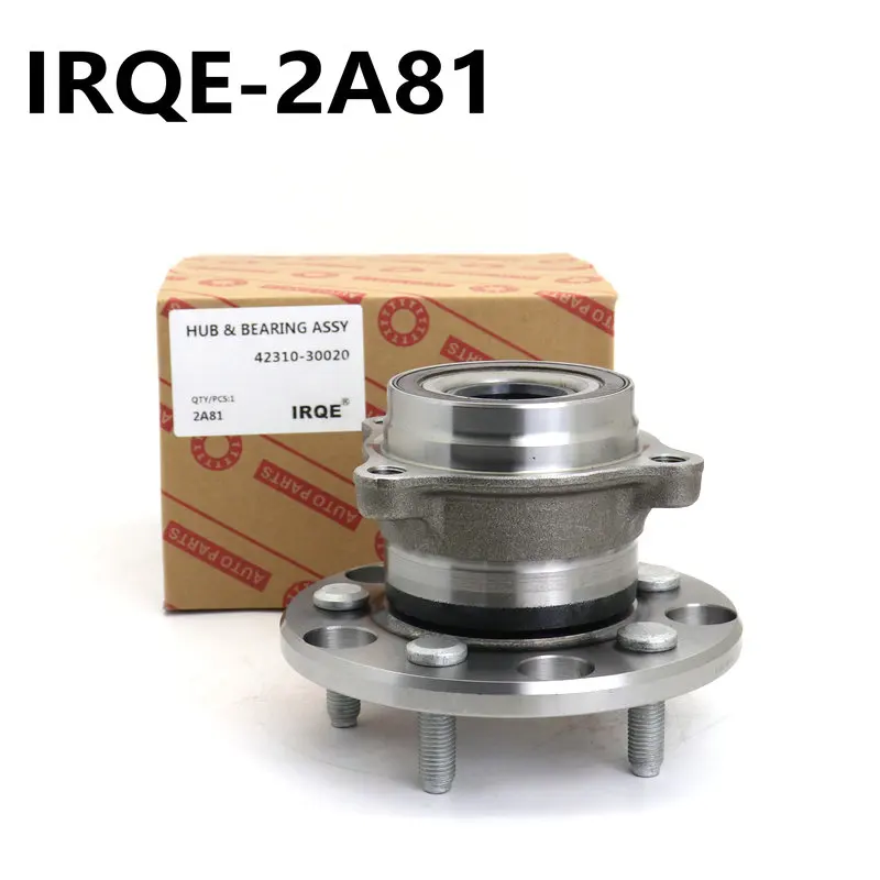 2A81 Rear Axle Wheel Hub Bearings 3DACF044D-9GR 42410-30020 512337 HA590136  For TOYOTA  Crown  Lexus Gs450h 2006- GS300  IS250