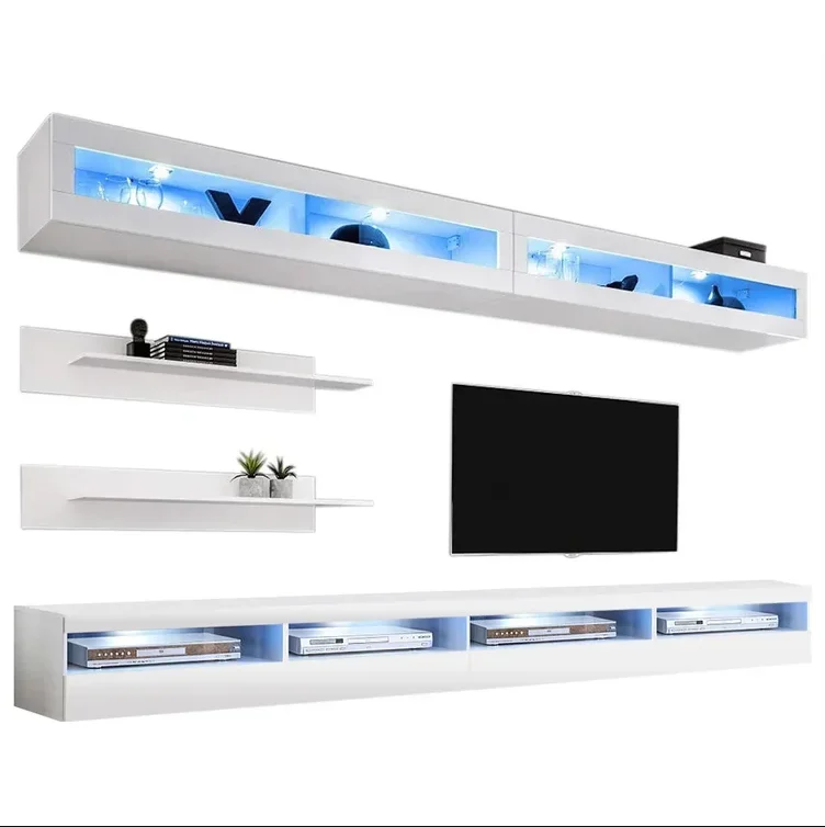 Entertainment Center for TVs up to 70