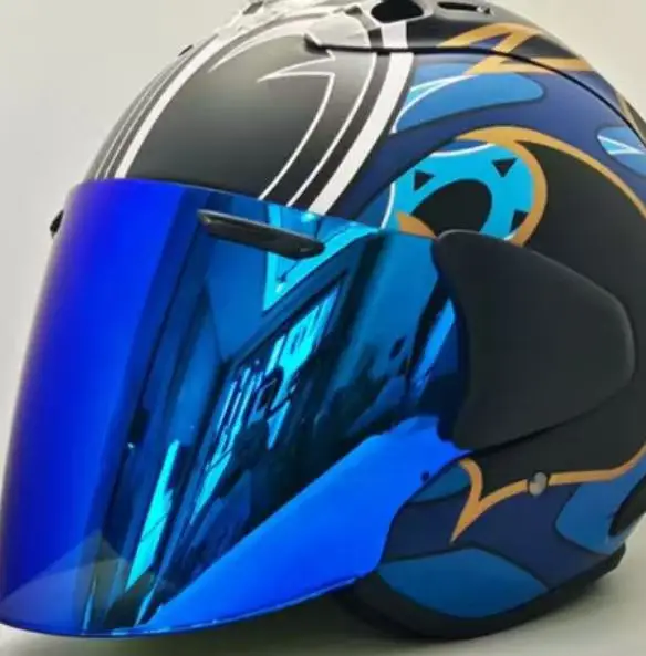 

3/4 шлем с открытым лицом, защитная шапка, мотоциклетный шлем для бега, велосипедный внедорожный Vzram Capacete, мотоциклетное оборудование, внедорожное снаряжение