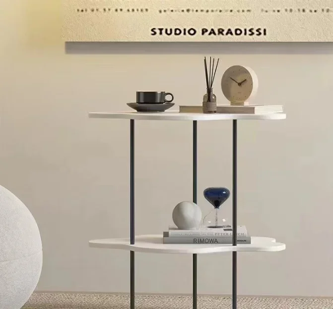 

#Nordic cloud mass small coffee table bedside table