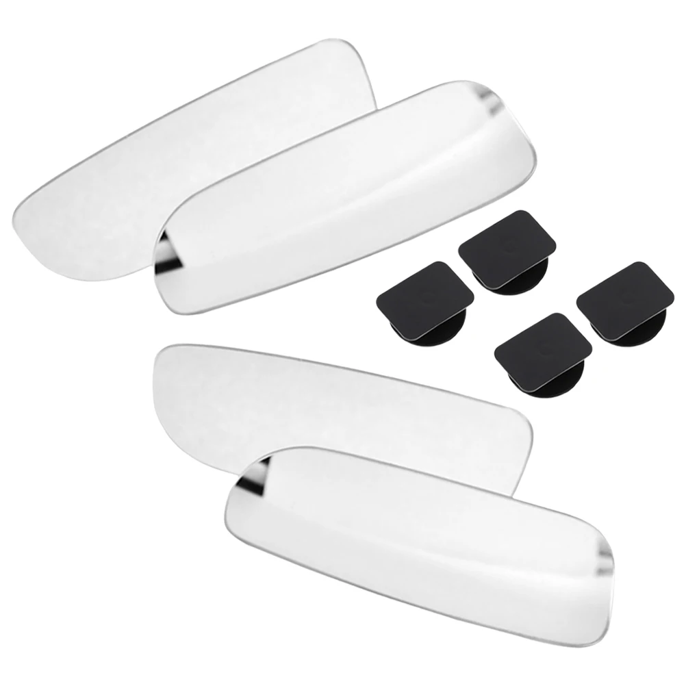

Rearview Wide Angle Auxiliary For Vehicle Side Monitor Exterior Accessories Car Side Rearview Mirror Car Mirror