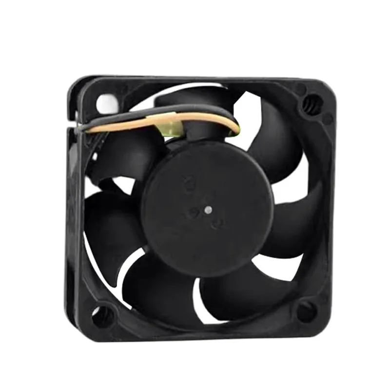 ORYGINALNY KDE1205PFV4 12V 0.6W 5015 50*50*15mm NOWY WENTYLATOR CHŁODZĄCY RADIATOR