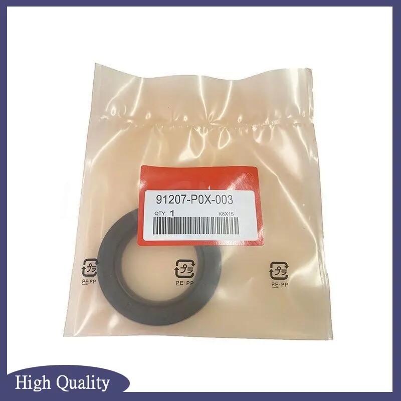 

Уплотнение распределительного вала 91207-P0X-003 91207P0X003 для Honda и ACURA 1973-2005 гг.