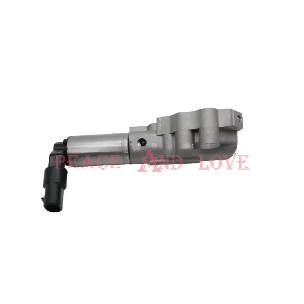 24360-3CAA2 24360-3CAB2 Genuine parts​​ VVT Oil Control Valve Fit For Kia K900 For Sedona Sorento Telluride Palisade Santa Fe view 4