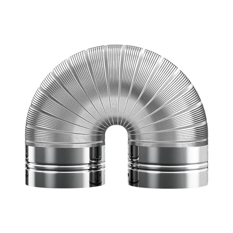 شفاط المطبخ من سبائك الألومنيوم السميكة، مقاومة لدرجات الحرارة العالية