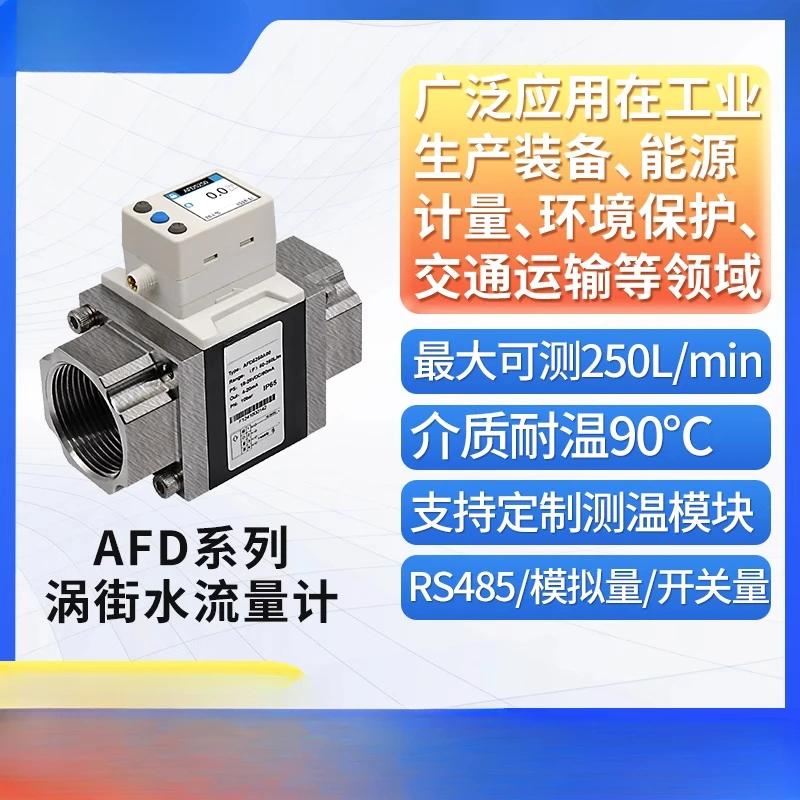 Liquid Water Flowme…