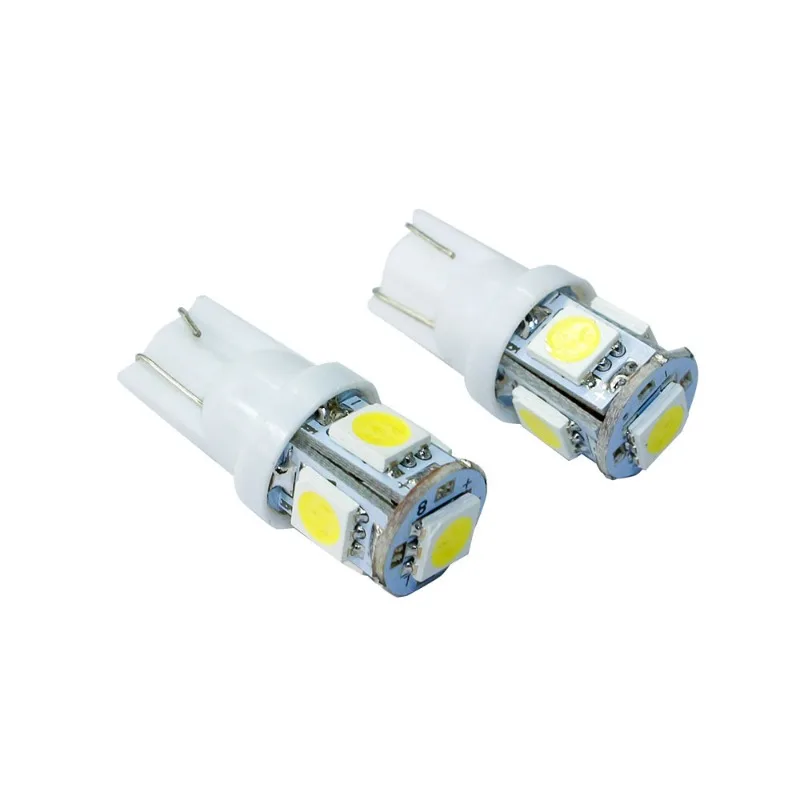 Led 12V Led Side Li…