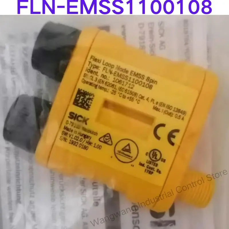 

Совершенно новый датчик безопасности FLN-EMSS 1100108