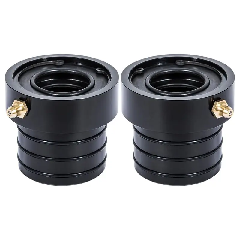 

AEA7-2Pcs MG21103 30/44 Front Axle Tube Seal For Jeep Wrangler JK JKU 2007-2018,YJ 1987-1995,TJ 1997-2006,LJ 2004-2006