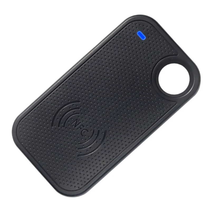 Czytnik/Programator NFC Bluetooth Trzeciej Generacji, Dwuzakresowy, Bez Wad, Kopiarka/Kopiarka Kart Kontroli Dostępu do Wind, Dekoder.