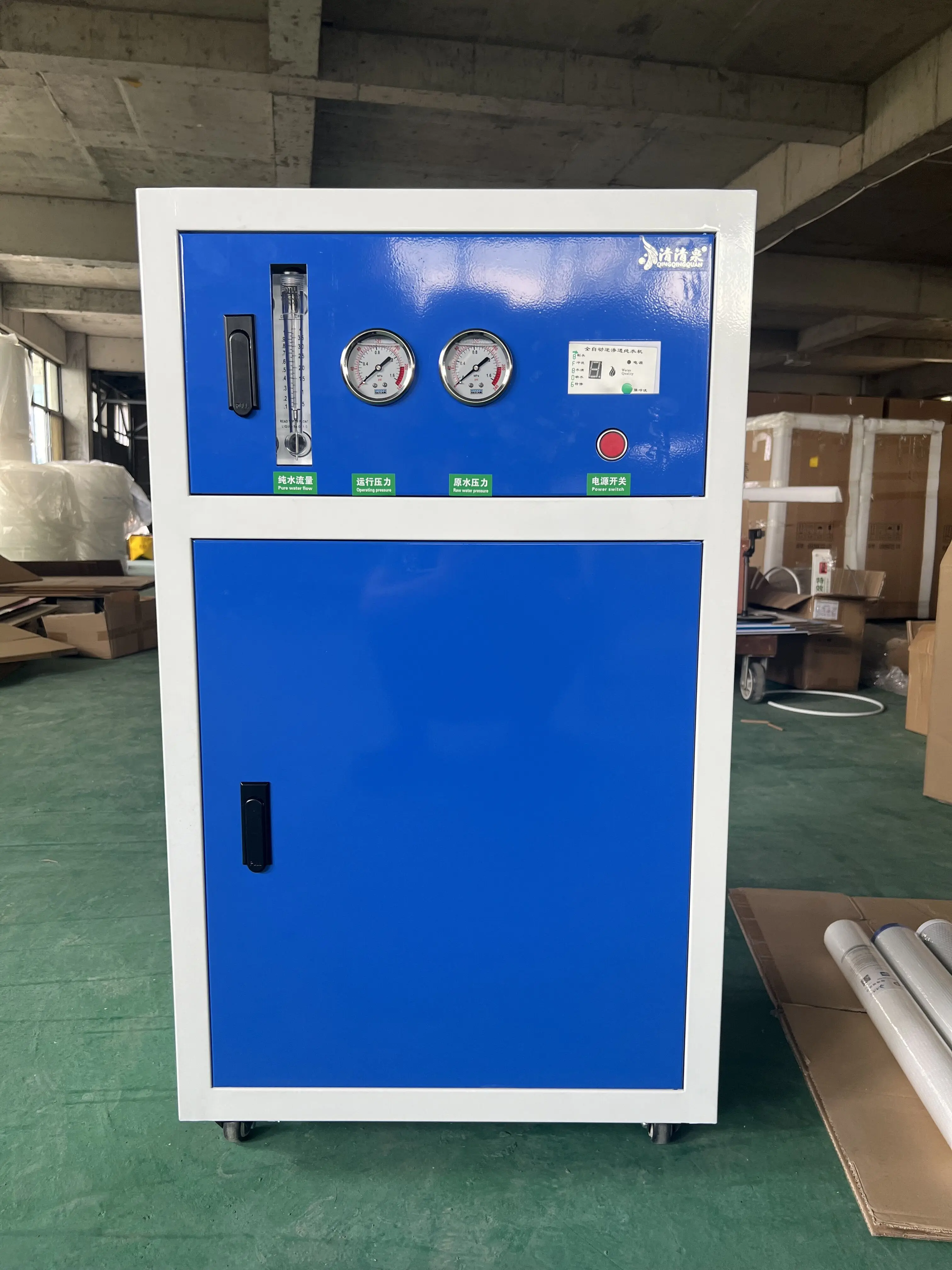 

Whole House Water Filtration System Wasserfilter Osmosis System Filtration Water Cartridge Micron Household Water Purifier