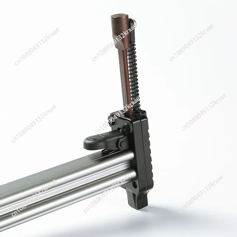 Automatic rebound ST18B manual wire slot nailing gun