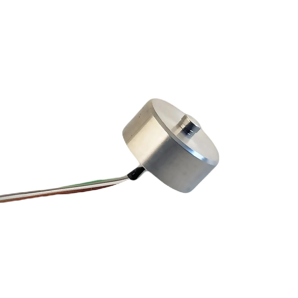 Mini Stainless Steel Load Cell 5kg 10kg 30kg 50kg 100kg 200KG 500KG 1T 2T 5T 10T force sensor