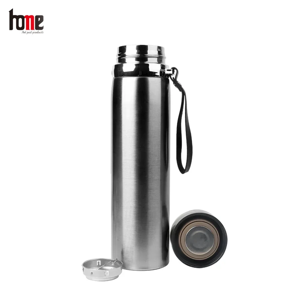 

Thermal Coffee Bottle Double Wall Vacuum Thermal Cup Stainless Steel Isotherm Flask Leakproof Coffee Tumbler Outdoor Drinkware