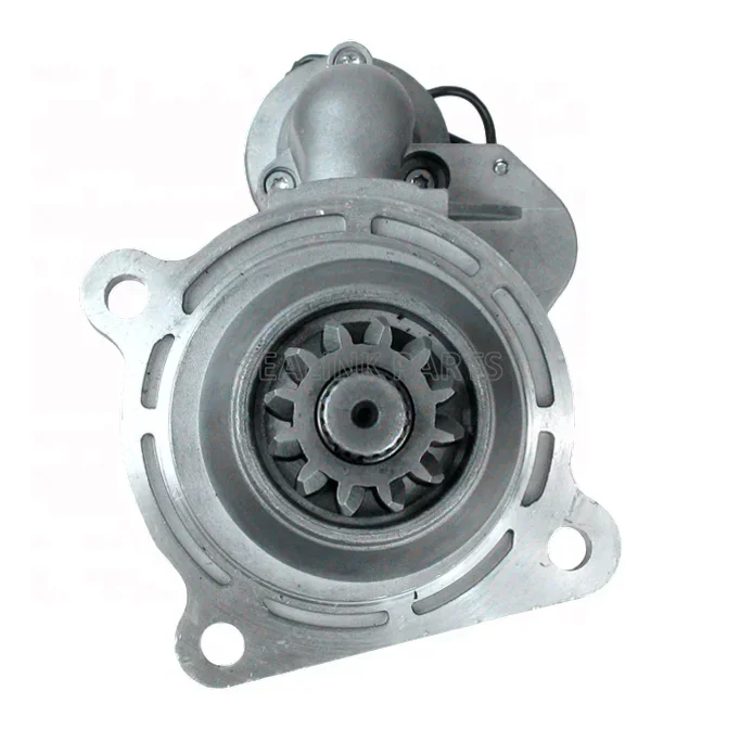 Starter Motor for IVE-CO 0001231502 994327600 STB4102 5801311484