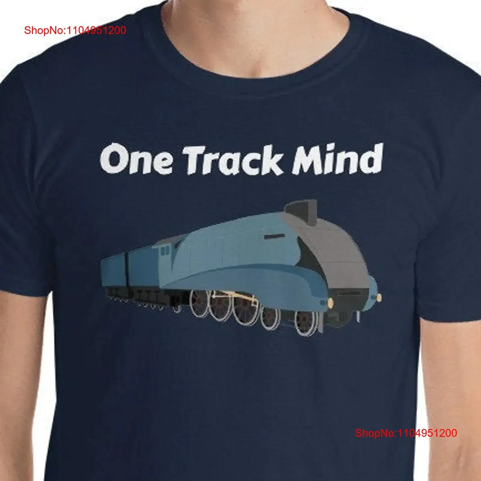 

Футболка «Я люблю поезда», «Поезд одного трека, разум может говорить о локомотив, играх с моделями», винтажная стираная модная графика