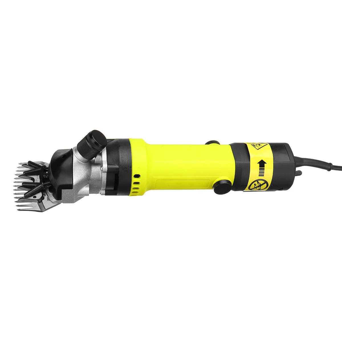 HC-828 Dark green Electric wool shears, green electric shears, wool faders, pet shears.