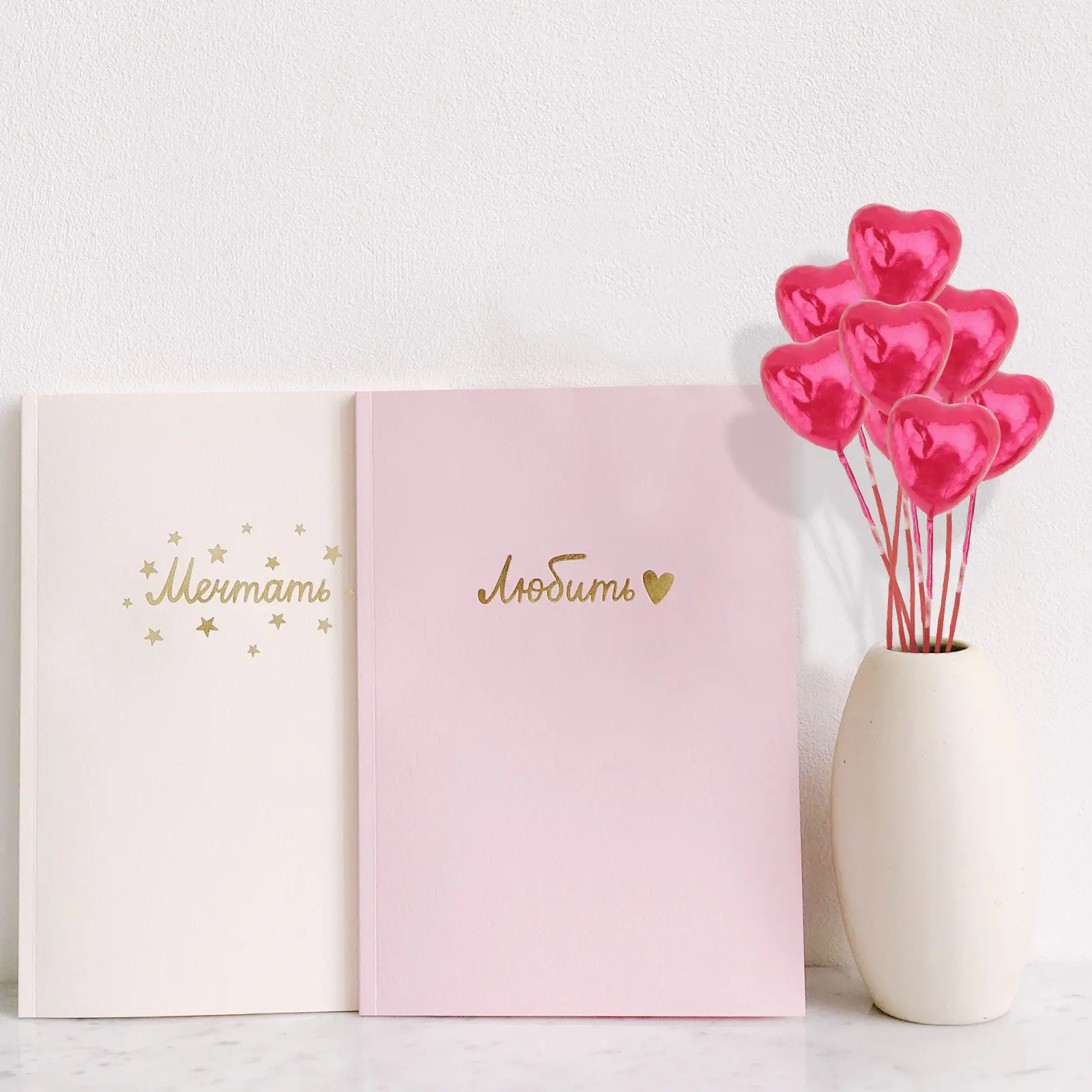 22Pcs Simulation Rose Branch Realistic Flower Stems for Home Decor Wedding Decoration Floral Arrangement Supplies