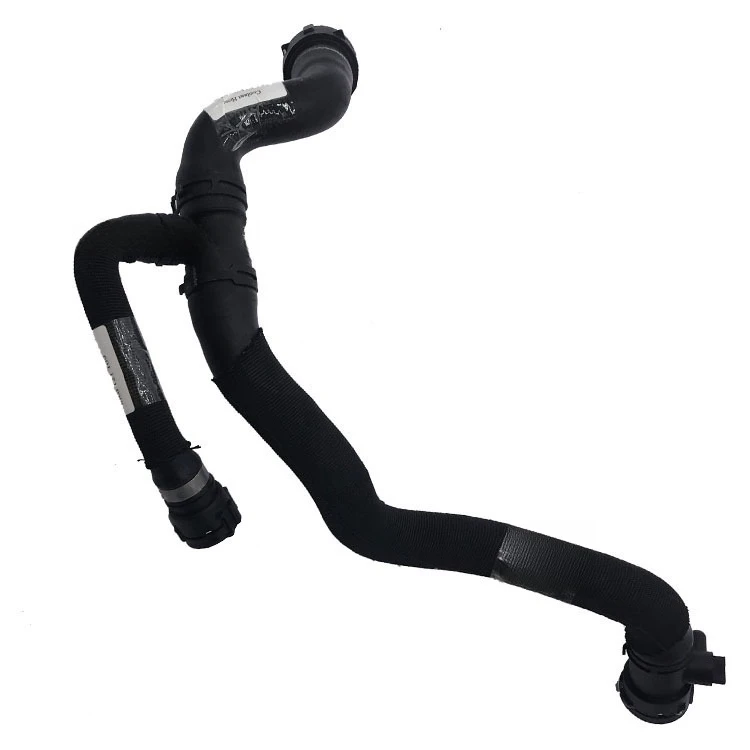 

Car water pipe radiator hose durable silent high temperature pressure resistance wear resistance