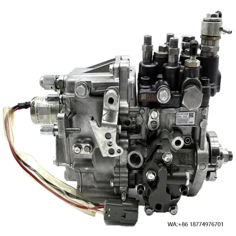 

Fuel Injection Pump 729245-51310 YM729245-51310 for Engine 3TNV88-PYB 3TNV88-PYB2