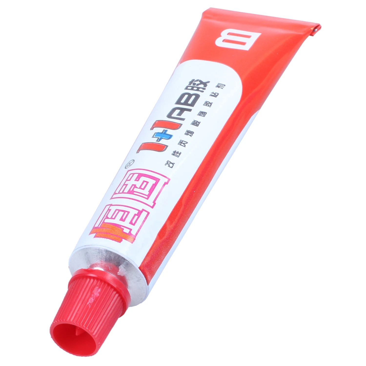 High Quality Two-Component Modified Acrylate Adhesive AB Glue Super Sticky