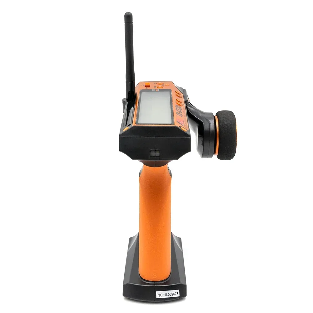 

Lfor Flysky Remote Controller LCD Radio Transmitter With FS-GR3E Receiver For RC Car Truck Crawler Boat