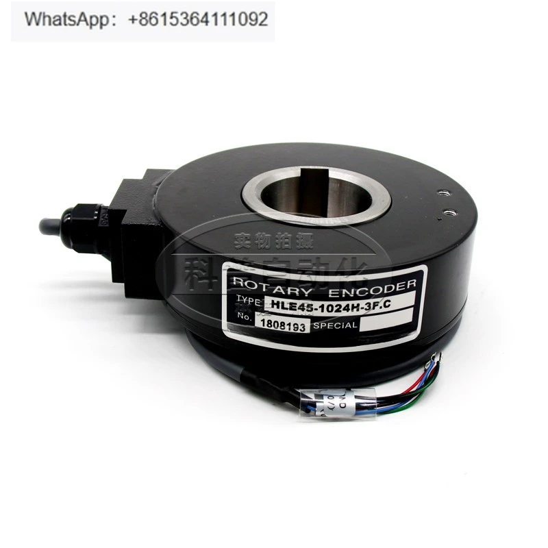 Encoder New Origina…