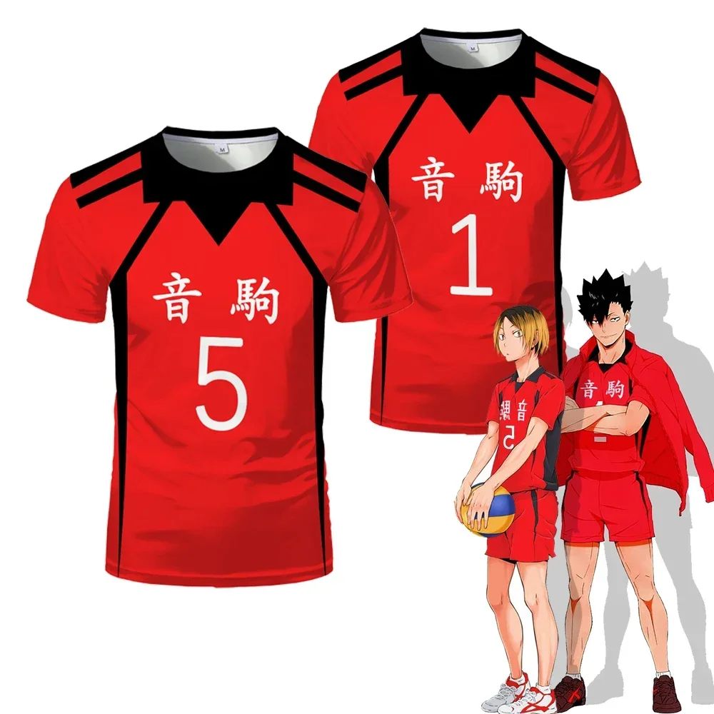 JapãO Anime Haikyuu…