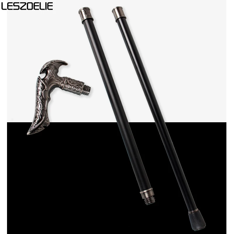 Luxe Wandelstok Cane Voor Man 2023 Party Decoratieve Wandelstok Mannen Mode Elegant Hand Cane Vintage Canes Wandelstok