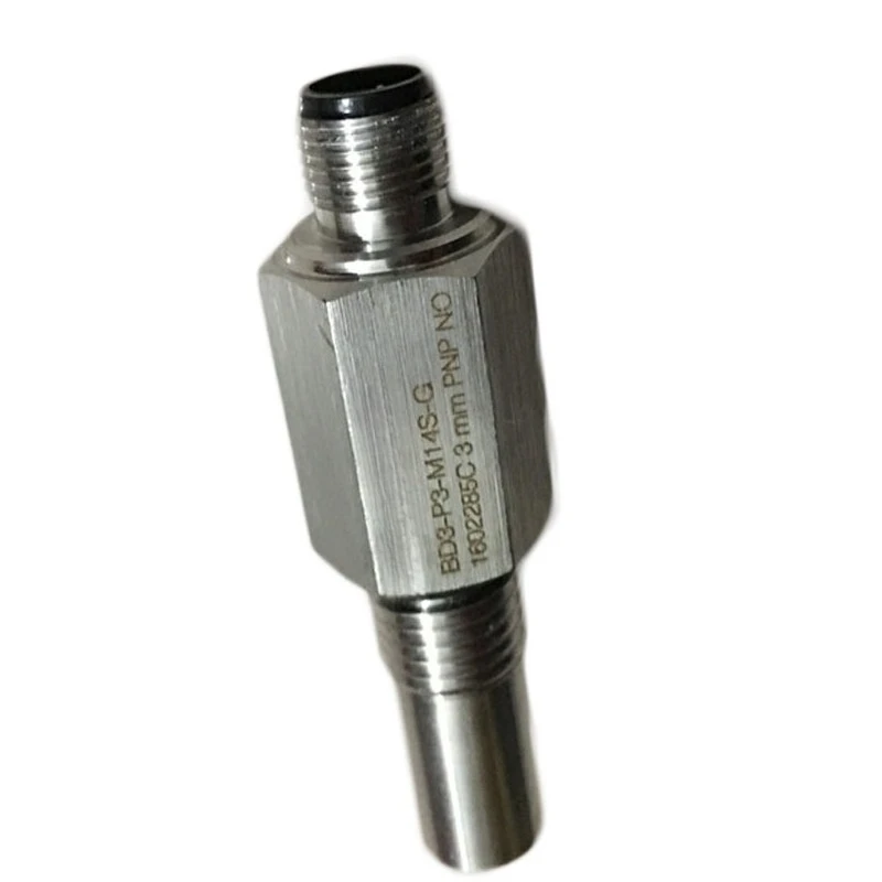 

High Voltage Resistant M14 Proximity Switch HSP-C2001-N01 HSP-C2001-P01
