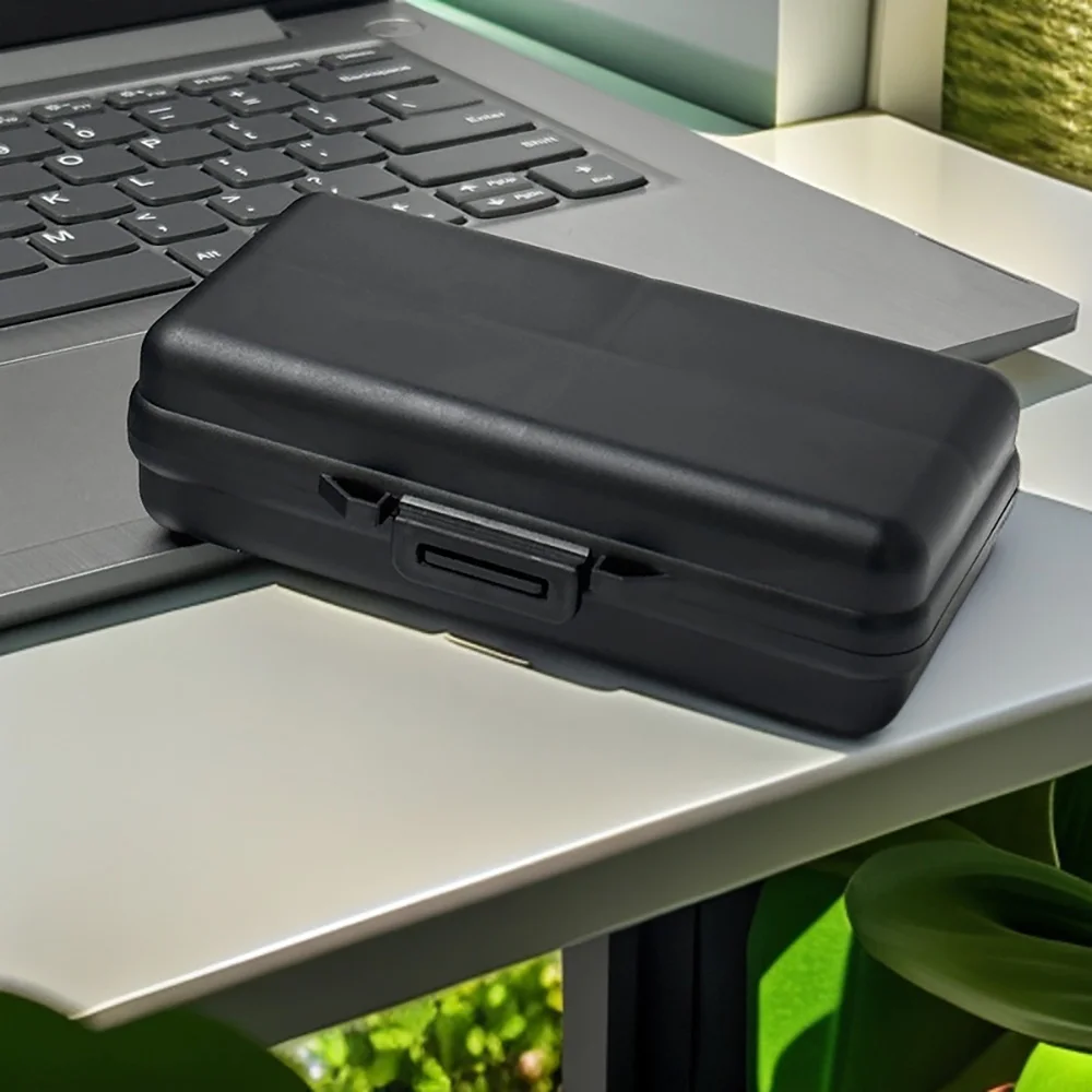 

1PC USB Storage Box with Compartments and Covers, Stationery, and Travel Jewelry,Suitable for Storing Office Supplies